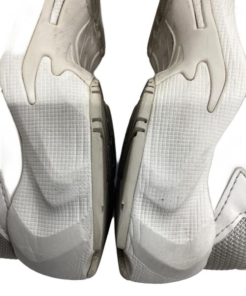 NEW BALANCE（ニューバランス）NEW BALANCE (ニューバランス) ローカットスニーカー/	ML725AL オフホワイト サイズ:26㎝の古着・服飾アイテム