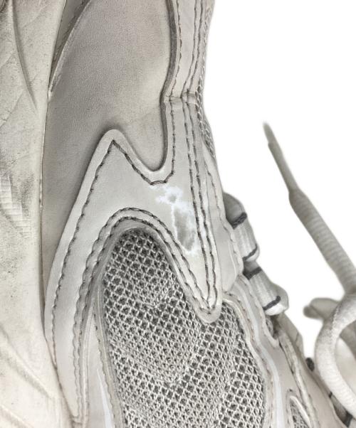 NEW BALANCE（ニューバランス）NEW BALANCE (ニューバランス) ローカットスニーカー/	ML725AL オフホワイト サイズ:26㎝の古着・服飾アイテム