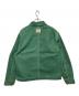 LEVI'S (リーバイス) Huber Utility Jacket グリーン サイズ:M：5000円