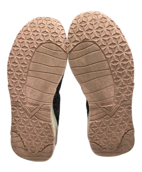 DIESEL（ディーゼル）DIESEL (ディーゼル) ローカットスニーカー マルチカラー サイズ:24.5の古着・服飾アイテム