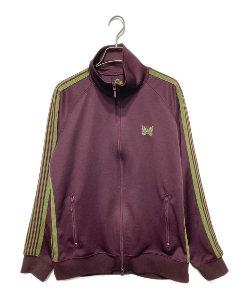 Needles（ニードルズ）Needles (ニードルズ) トラックジャケット ボルドー サイズ:Mの古着・服飾アイテム