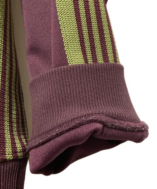 Needles（ニードルズ）Needles (ニードルズ) トラックジャケット ボルドー サイズ:Mの古着・服飾アイテム