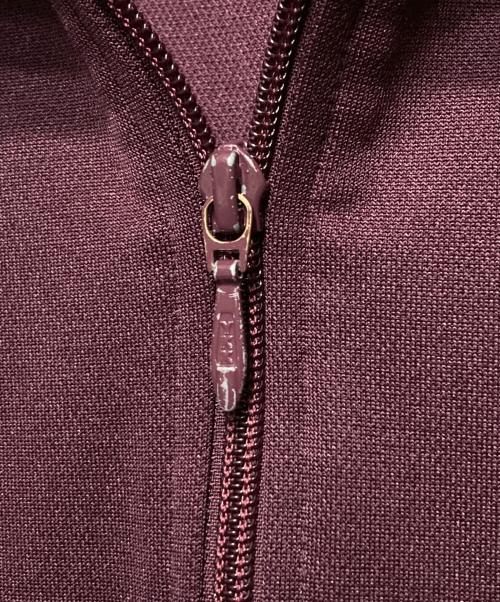 Needles（ニードルズ）Needles (ニードルズ) トラックジャケット ボルドー サイズ:Mの古着・服飾アイテム