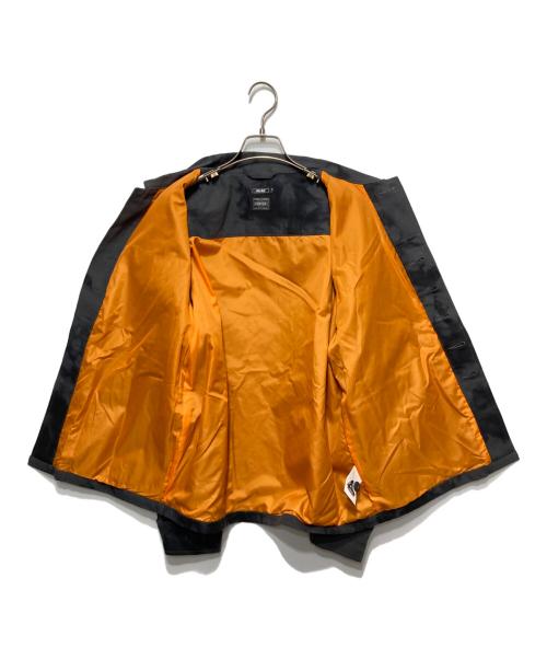 PALACE（パレス）PALACE (パレス) PORTER (ポーター) JACKET & POCKET BAG グレー サイズ:Sの古着・服飾アイテム