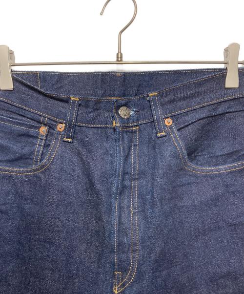 LEVI'S VINTAGE CLOTHING（リーバイス ビンテージ クロージング）LEVI'S VINTAGE CLOTHING (リーバイス ビンテージ クロージング) 501XXデニムパンツ インディゴ サイズ:W34の古着・服飾アイテム