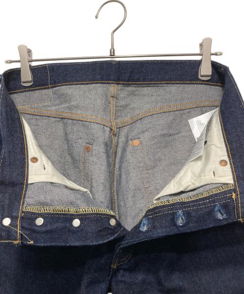 LEVI'S VINTAGE CLOTHING（リーバイス ビンテージ クロージング）LEVI'S VINTAGE CLOTHING (リーバイス ビンテージ クロージング) 501XXデニムパンツ インディゴ サイズ:W34の古着・服飾アイテム