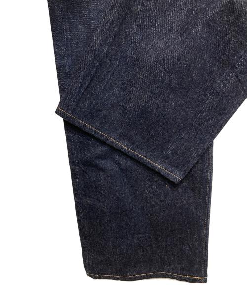 LEVI'S VINTAGE CLOTHING（リーバイス ビンテージ クロージング）LEVI'S VINTAGE CLOTHING (リーバイス ビンテージ クロージング) 501XXデニムパンツ インディゴ サイズ:W34の古着・服飾アイテム