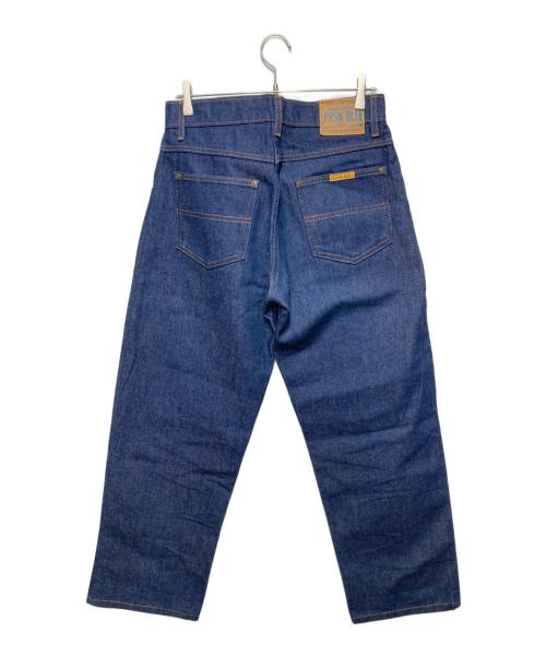 PRSN BLU（プリズンブルー）PRSN BLU (プリズンブルー) デニムパンツ インディゴ サイズ:W32の古着・服飾アイテム