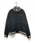 NIKE（ナイキ）の古着「AS M NK AU VARSITY JKT」｜ブラック