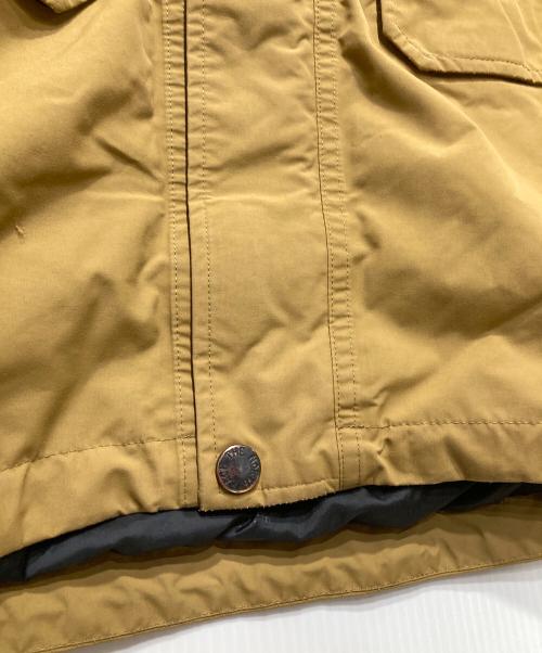 THE NORTH FACE（ザ ノース フェイス）THE NORTH FACE (ザ ノース フェイス) Grace triclimate jacket /グレーストリクライメイトジャケット ブラウン サイズ:Mの古着・服飾アイテム