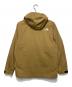 THE NORTH FACE (ザ ノース フェイス) Grace triclimate jacket /グレーストリクライメイトジャケット ブラウン サイズ:M：11000円