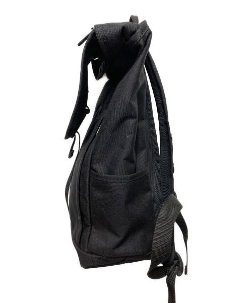 Manhattan Portage（マンハッタンポーテージ）Manhattan Portage (マンハッタンポーテージ) リュック ブラックの古着・服飾アイテム