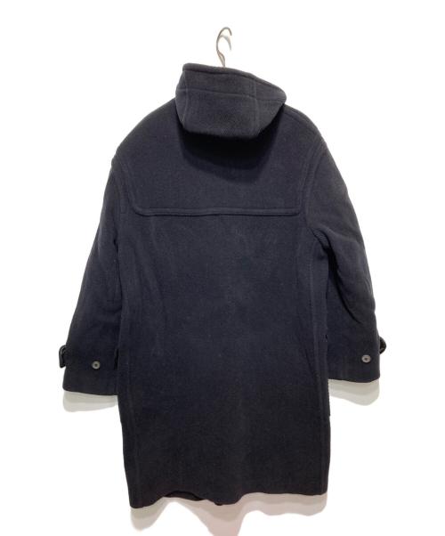 GLOVER ALL（グローバーオール）GLOVER ALL (グローバーオール) ロングダッフルコート ネイビー サイズ:EU44の古着・服飾アイテム