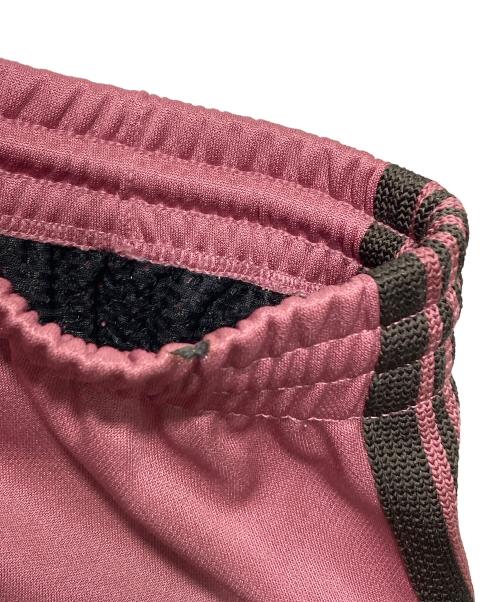 Needles（ニードルズ）Needles (ニードルズ) Narrow Track Pant/ナロートラックパンツ ピンク サイズ:XSの古着・服飾アイテム
