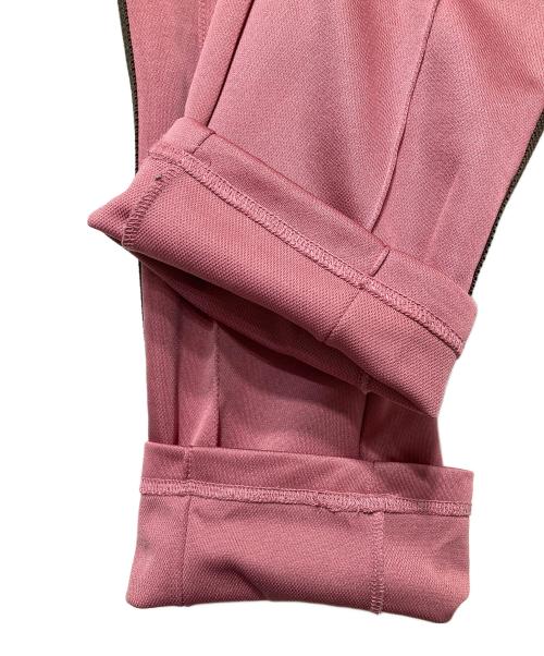 Needles（ニードルズ）Needles (ニードルズ) Narrow Track Pant/ナロートラックパンツ ピンク サイズ:XSの古着・服飾アイテム