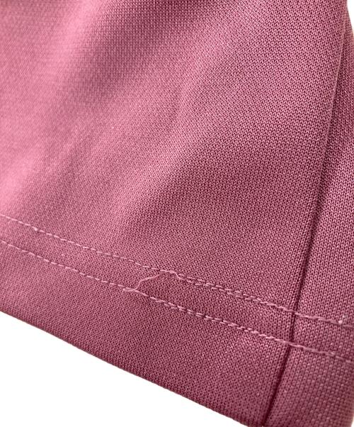 Needles（ニードルズ）Needles (ニードルズ) Narrow Track Pant/ナロートラックパンツ ピンク サイズ:XSの古着・服飾アイテム