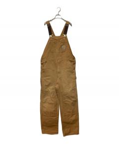 中古・古着通販】CarHartt (カーハート) ダック地ダブルニー