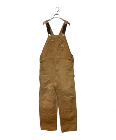 中古・古着通販】CarHartt (カーハート) ダブルニー ダック
