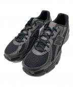 NEW BALANCEニューバランス）の古着「ローカットスニーカー」｜ブラック