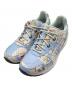 asics（アシックス）の古着「GEL-LYTE III OG」｜スカイブルー×グレー