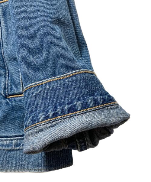 LEVI'S PReMIUM（リーバイス プレミアム）LEVI'S PReMIUM (リーバイス プレミアム) XL WOMENS TRUCKER/デニムジャケット インディゴ サイズ:Sの古着・服飾アイテム