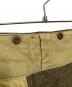 中古・古着 CANADIAN ARMY/カナダ軍 (カナディアンアーミー) /Battle Dress Wool Trousers/ウールパンツ カーキ サイズ:印字消え：12000円