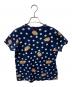 tricot COMME des GARCONS (トリココムデギャルソン) ドットTee ネイビー サイズ:S：4000円