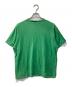 stussy (ステューシー) 90s/紺タグ/HYPNOTIZE/tシャツ グリーン サイズ:L：10000円