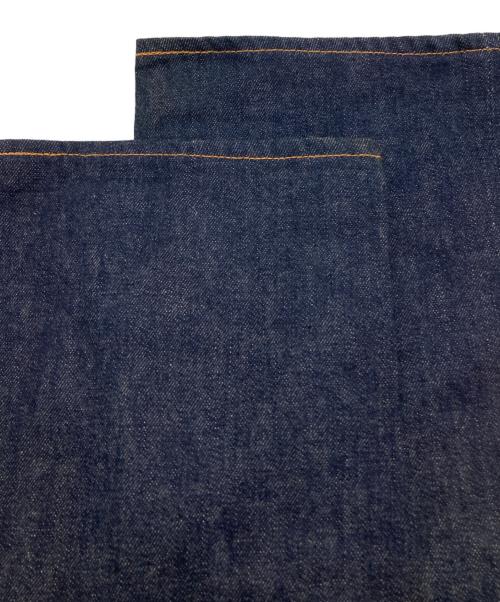 LEVI'S VINTAGE CLOTHING（リーバイス ビンテージ クロージング）LEVI'S VINTAGE CLOTHING (リーバイス ビンテージ クロージング) S501XX復刻セルビッチデニムパンツ インディゴ サイズ:W36の古着・服飾アイテム