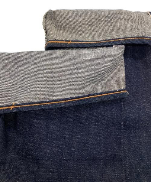 LEVI'S VINTAGE CLOTHING（リーバイス ビンテージ クロージング）LEVI'S VINTAGE CLOTHING (リーバイス ビンテージ クロージング) S501XX復刻セルビッチデニムパンツ インディゴ サイズ:W36の古着・服飾アイテム