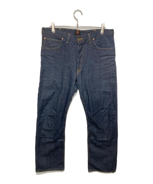 LEE（リー）LEE (リー) デニムパンツ インディゴ サイズ:36の古着・服飾アイテム