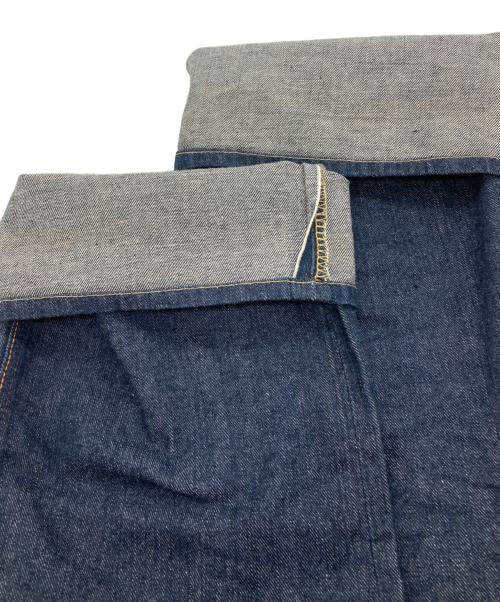 LEE（リー）LEE (リー) デニムパンツ インディゴ サイズ:36の古着・服飾アイテム