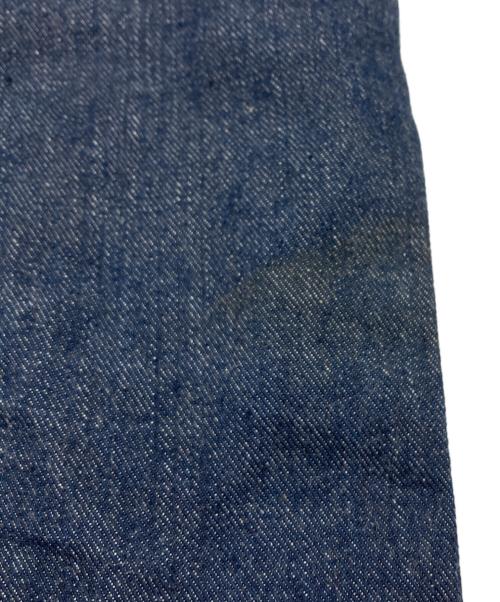 LEE（リー）LEE (リー) デニムパンツ インディゴ サイズ:36の古着・服飾アイテム
