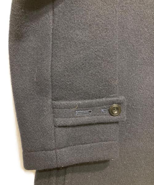 TATAMIZE（タタミゼ）tatamize (タタミゼ) ダッフルコート ネイビー サイズ:Sの古着・服飾アイテム