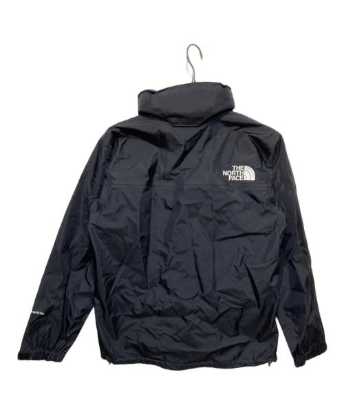 THE NORTH FACE（ザ ノース フェイス）THE NORTH FACE (ザ ノース フェイス) マウンテンレインテックスジャケット/Mountain RAINTEX Jacket ブラック サイズ:Sの古着・服飾アイテム