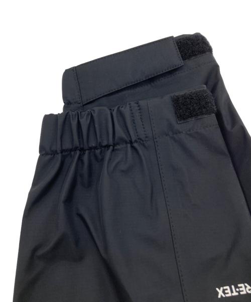 THE NORTH FACE（ザ ノース フェイス）THE NORTH FACE (ザ ノース フェイス) マウンテンレインテックスジャケット/Mountain RAINTEX Jacket ブラック サイズ:Sの古着・服飾アイテム
