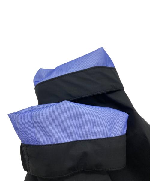 THE NORTH FACE（ザ ノース フェイス）THE NORTH FACE (ザ ノース フェイス) マウンテンレインテックスジャケット/Mountain RAINTEX Jacket ブラック サイズ:Sの古着・服飾アイテム