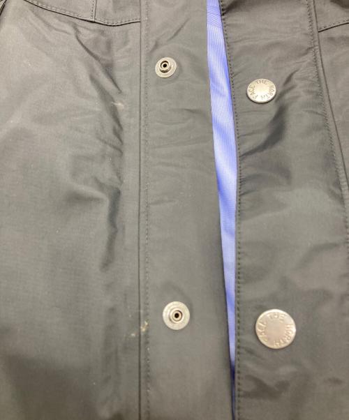 THE NORTH FACE（ザ ノース フェイス）THE NORTH FACE (ザ ノース フェイス) マウンテンレインテックスジャケット/Mountain RAINTEX Jacket ブラック サイズ:Sの古着・服飾アイテム