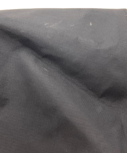 THE NORTH FACE（ザ ノース フェイス）THE NORTH FACE (ザ ノース フェイス) マウンテンレインテックスジャケット/Mountain RAINTEX Jacket ブラック サイズ:Sの古着・服飾アイテム