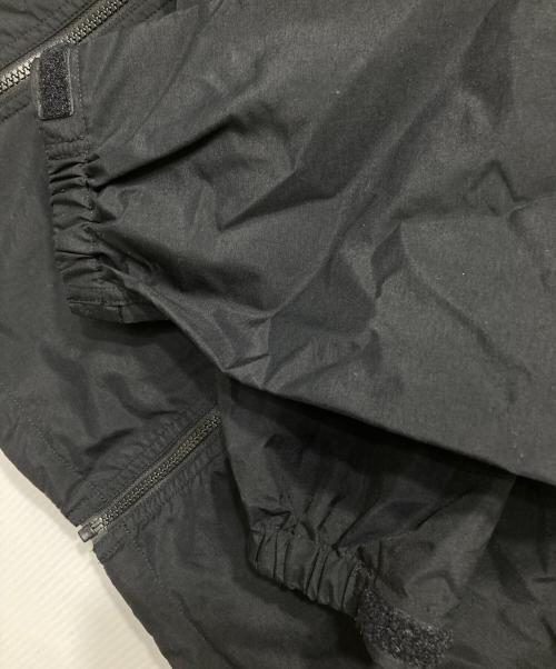 THE NORTH FACE（ザ ノース フェイス）THE NORTH FACE (ザ ノース フェイス) コンパクトジャケット /Compact Jacket ブラック サイズ:Sの古着・服飾アイテム