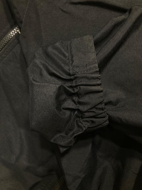 THE NORTH FACE（ザ ノース フェイス）THE NORTH FACE (ザ ノース フェイス) コンパクトジャケット /Compact Jacket ブラック サイズ:Sの古着・服飾アイテム