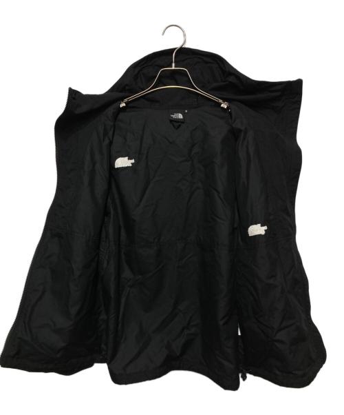 THE NORTH FACE（ザ ノース フェイス）THE NORTH FACE (ザ ノース フェイス) コンパクトジャケット /Compact Jacket ブラック サイズ:Sの古着・服飾アイテム