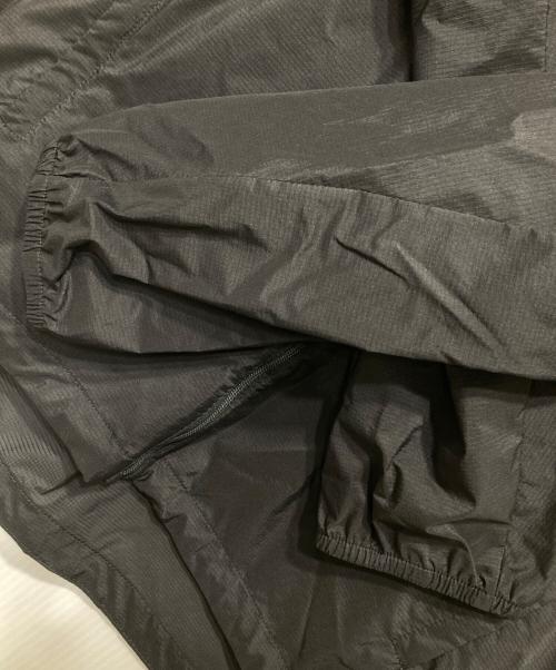 THE NORTH FACE（ザ ノース フェイス）THE NORTH FACE (ザ ノース フェイス) スワローテイルフーディ/ SWALLOWTAIL HOODIE ブラック サイズ:Sの古着・服飾アイテム