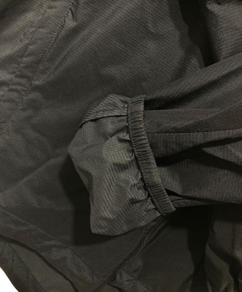 THE NORTH FACE（ザ ノース フェイス）THE NORTH FACE (ザ ノース フェイス) スワローテイルフーディ/ SWALLOWTAIL HOODIE ブラック サイズ:Sの古着・服飾アイテム