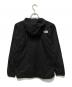 THE NORTH FACE (ザ ノース フェイス) スワローテイルフーディ/ SWALLOWTAIL HOODIE ブラック サイズ:S：9000円