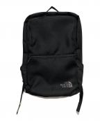 THE NORTH FACEザ ノース フェイス）の古着「シャトルデイパック SE/Shuttle Daypack SE」｜ブラック