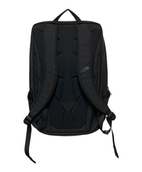 THE NORTH FACE（ザ ノース フェイス）THE NORTH FACE (ザ ノース フェイス) シャトルデイパック SE/Shuttle Daypack SE ブラックの古着・服飾アイテム