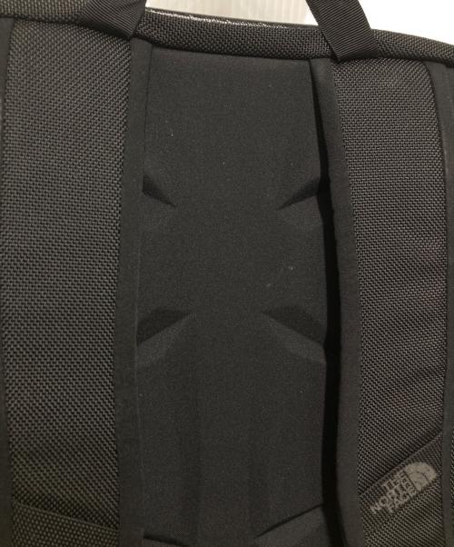 THE NORTH FACE（ザ ノース フェイス）THE NORTH FACE (ザ ノース フェイス) シャトルデイパック SE/Shuttle Daypack SE ブラックの古着・服飾アイテム