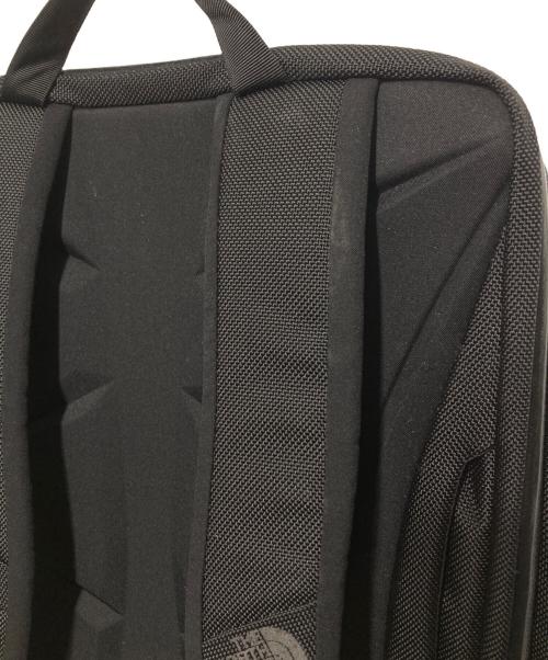 THE NORTH FACE（ザ ノース フェイス）THE NORTH FACE (ザ ノース フェイス) シャトルデイパック SE/Shuttle Daypack SE ブラックの古着・服飾アイテム