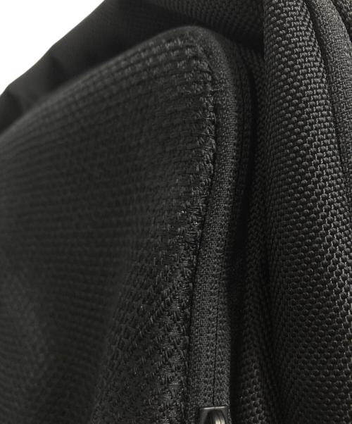 THE NORTH FACE（ザ ノース フェイス）THE NORTH FACE (ザ ノース フェイス) シャトルデイパック SE/Shuttle Daypack SE ブラックの古着・服飾アイテム